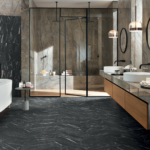 S155MarcaCorona-Scultorea-HospitalityBathroom-Black-Diamond-River-Grey